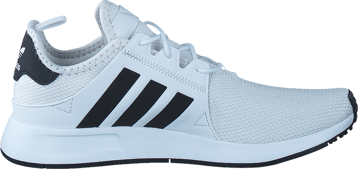 X_Plr White Tint/Core Black/Ftwr Wht
