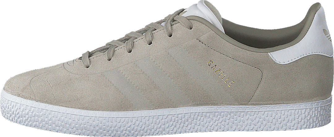 Gazelle J Sesame/Sesame/Ftwr White