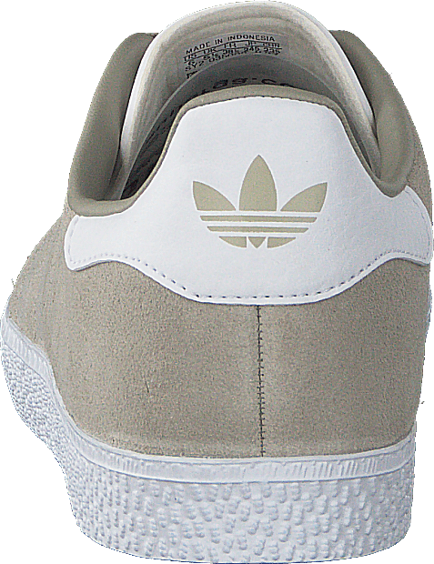 Gazelle J Sesame/Sesame/Ftwr White