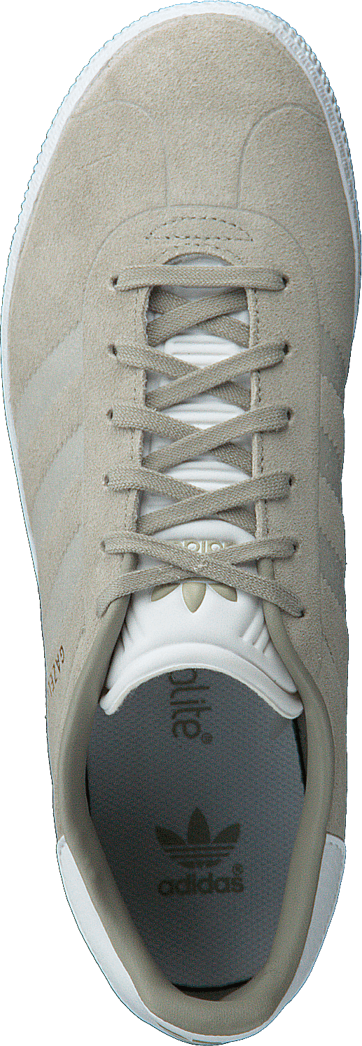 Gazelle J Sesame/Sesame/Ftwr White