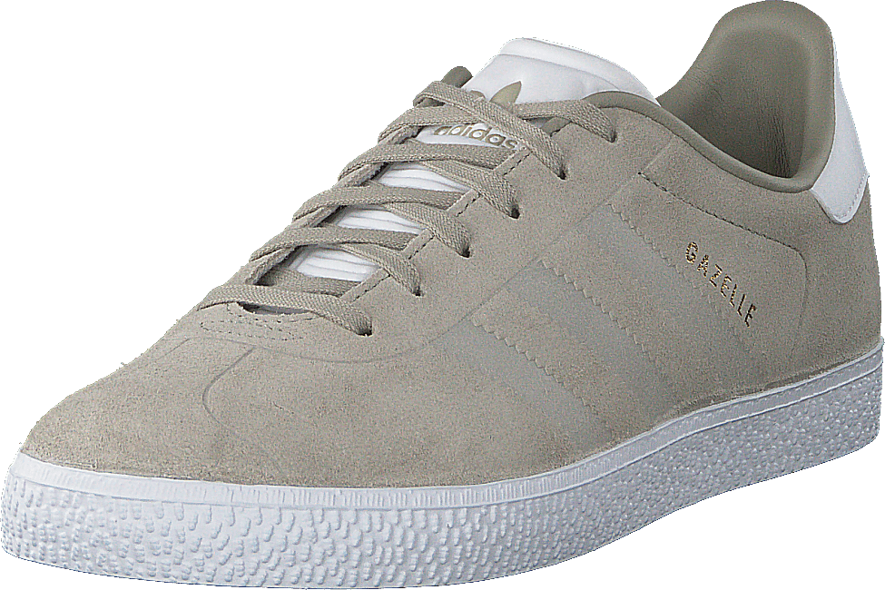 Gazelle J Sesame/Sesame/Ftwr White
