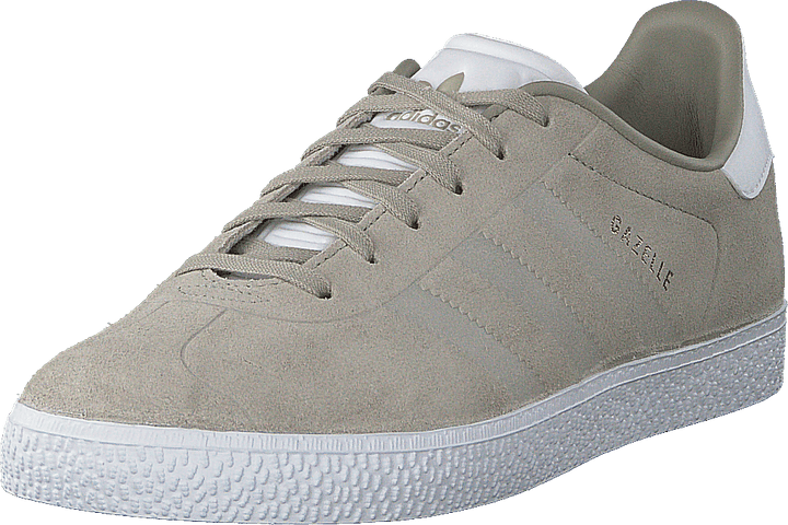 Gazelle J Sesame/Sesame/Ftwr White