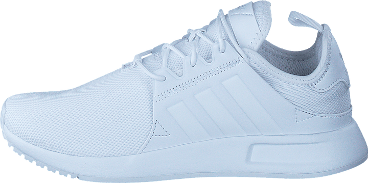 X_Plr J Ftwr White/Ftwr White