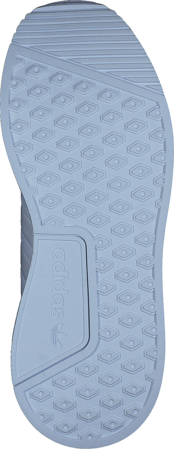 X_Plr J Ftwr White/Ftwr White