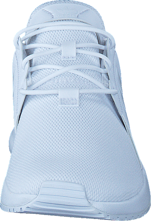 X_Plr J Ftwr White/Ftwr White