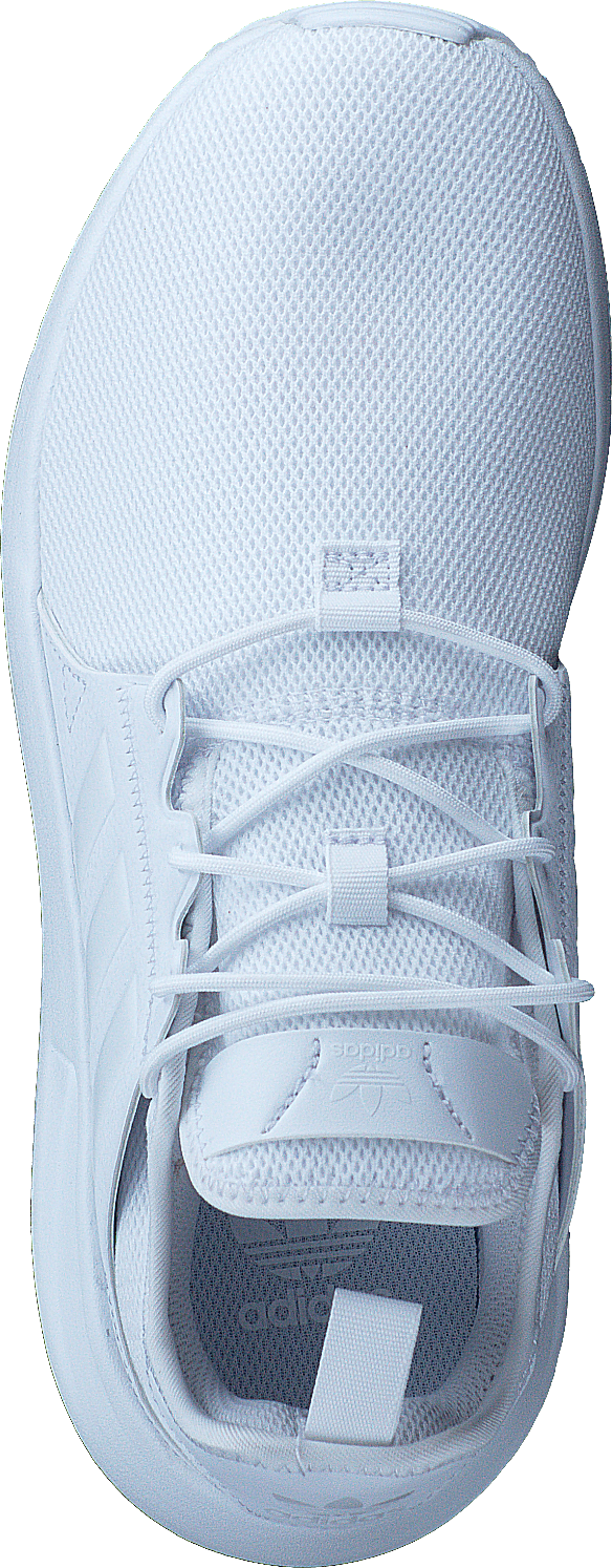X_Plr J Ftwr White/Ftwr White