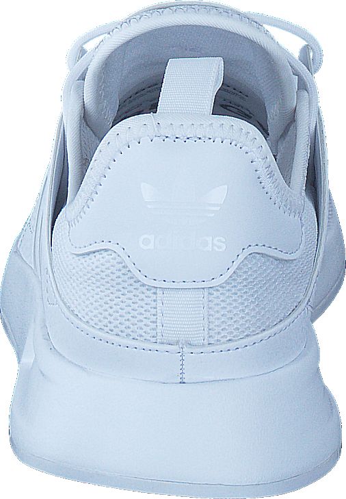 X_Plr J Ftwr White/Ftwr White