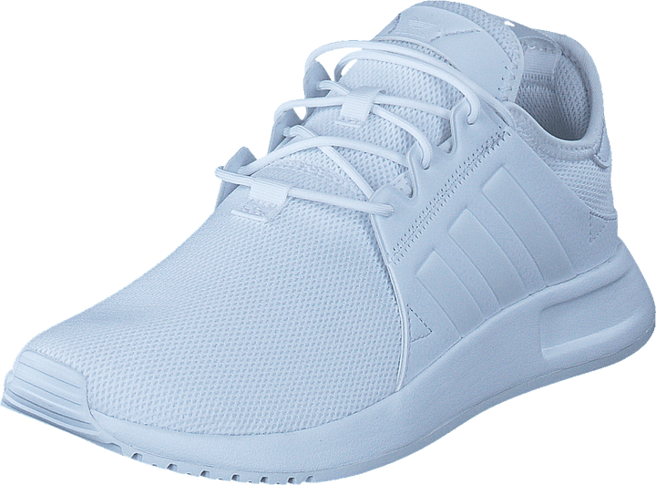 X_Plr J Ftwr White/Ftwr White