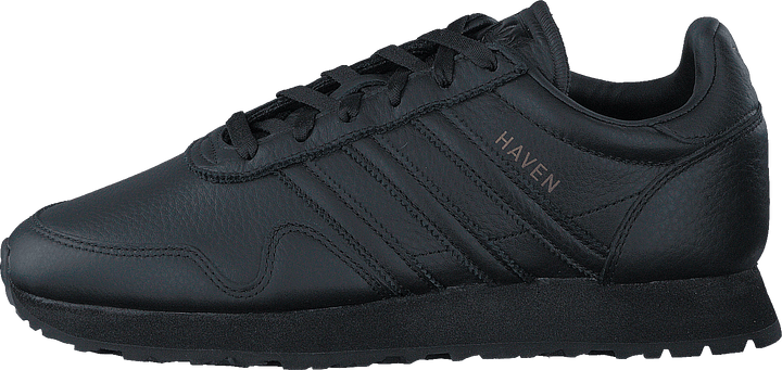 Haven Core Black/Copper Flat-Sld