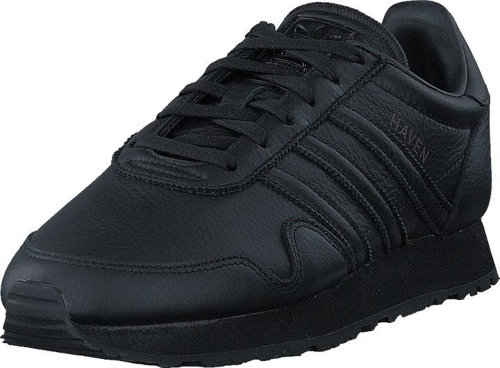 Haven Core Black/Copper Flat-Sld