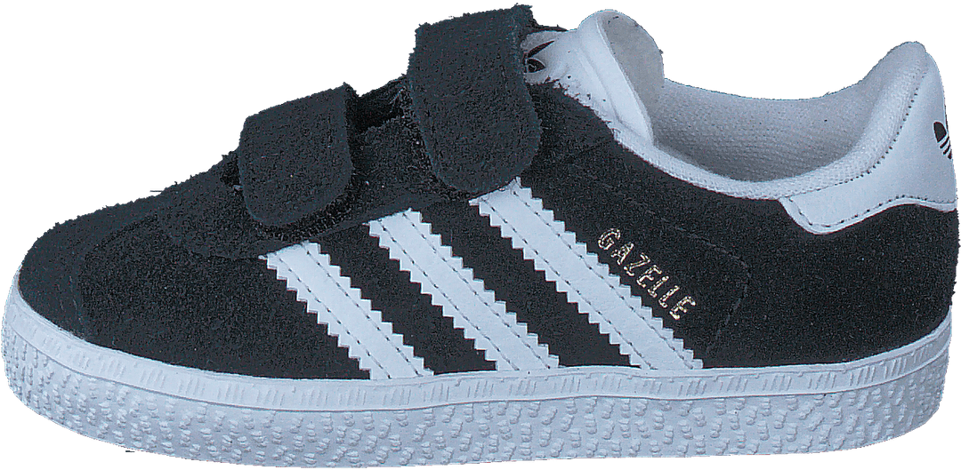 Gazelle Cf I Core Black/Ftwr White