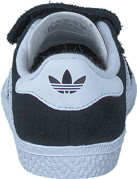Gazelle Cf I Core Black/Ftwr White