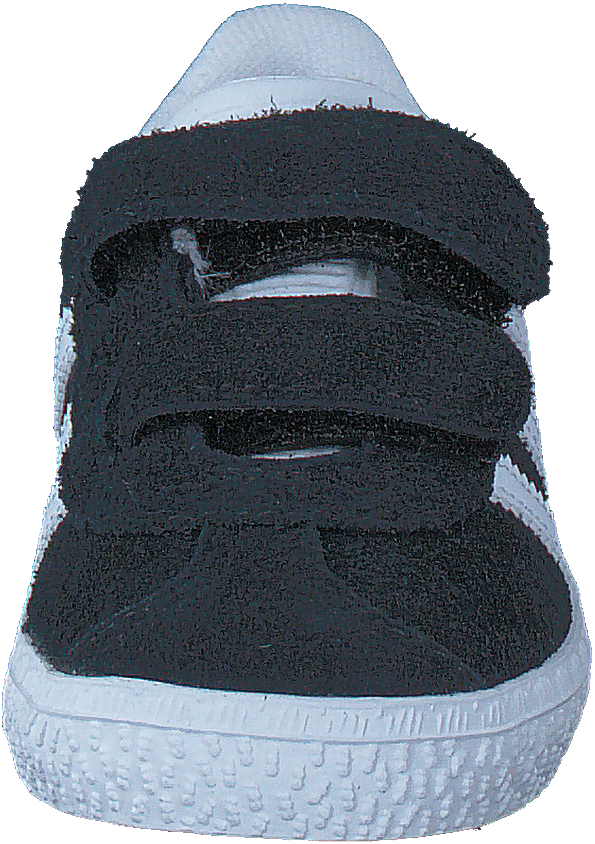 Gazelle Cf I Core Black/Ftwr White