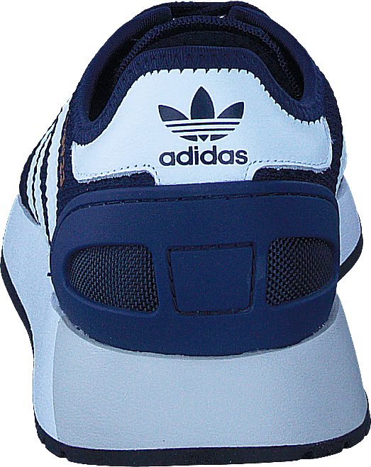N-5923 Collegiate Navy/Ftwr Wht/Black