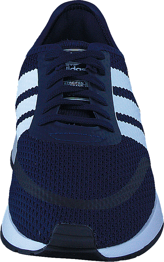 N-5923 Collegiate Navy/Ftwr Wht/Black