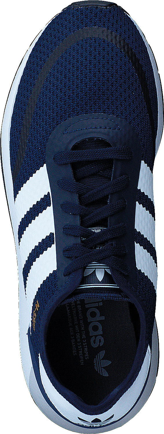 N-5923 Collegiate Navy/Ftwr Wht/Black