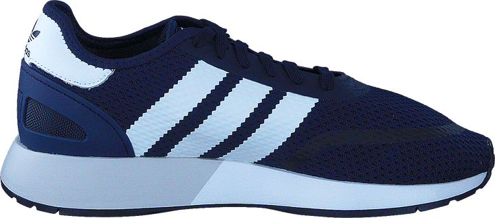 N-5923 Collegiate Navy/Ftwr Wht/Black