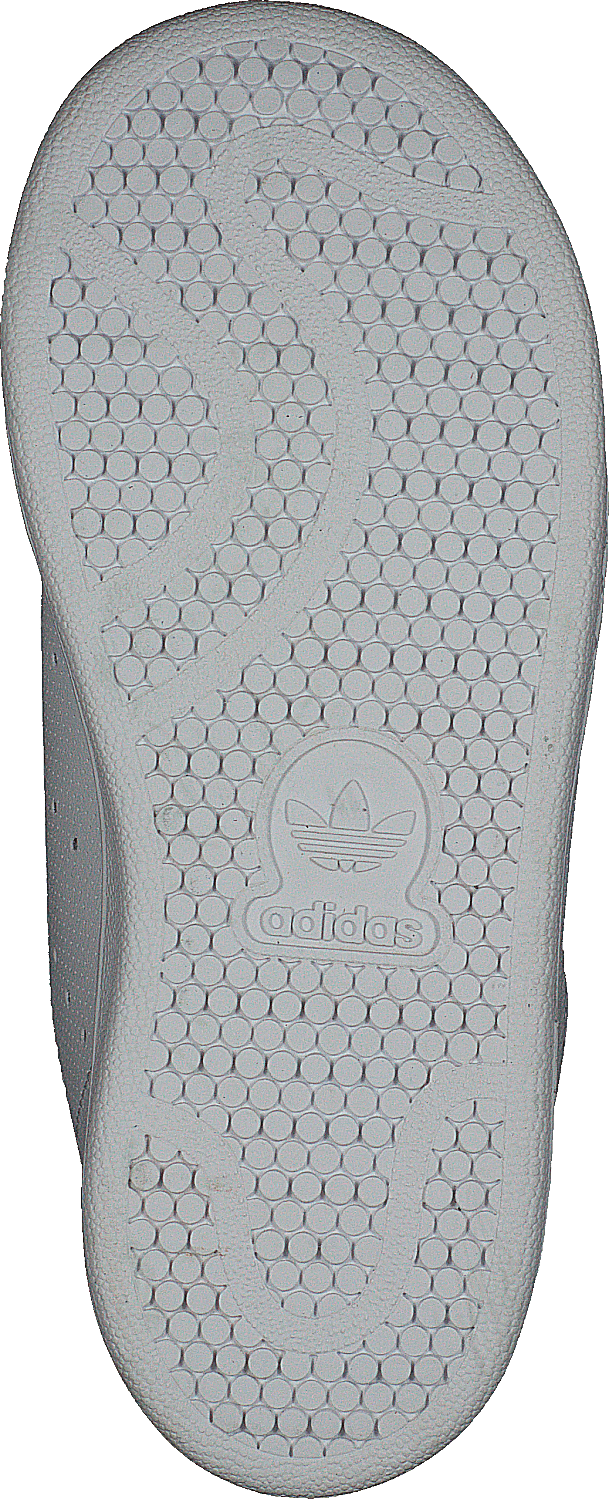 Stan Smith I Ftwr White/Real Pink S18