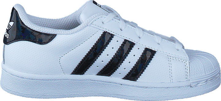 Superstar C Ftwr White/Core Black/White