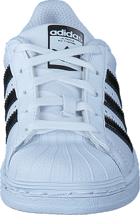 Superstar C Ftwr White/Core Black/White