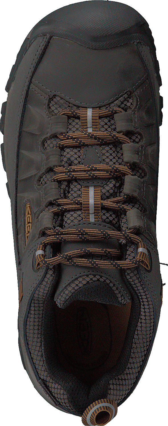 Targhee III Wp Black Olive/golden Brown