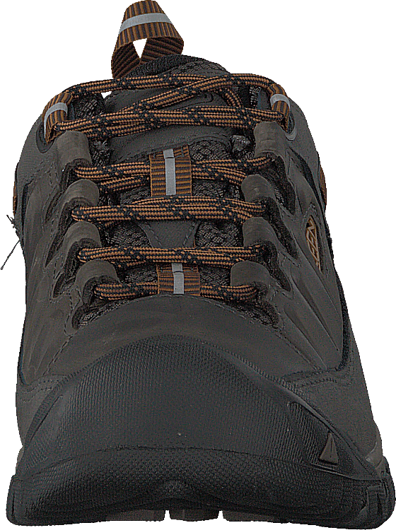 Targhee III Wp Black Olive/golden Brown