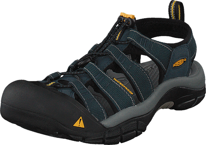 Newport H2 Navy/medium Gray