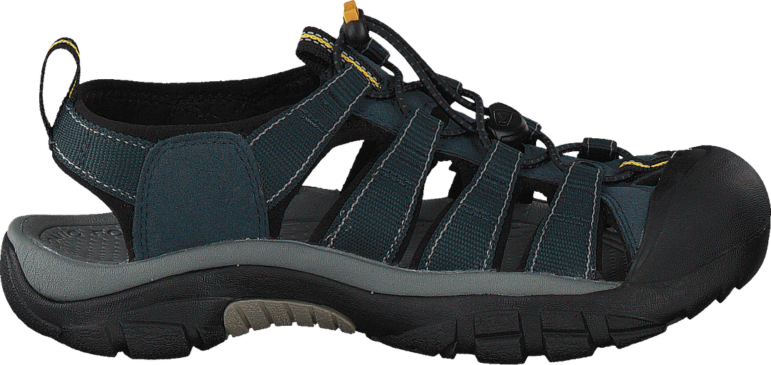 Newport H2 Navy/medium Gray