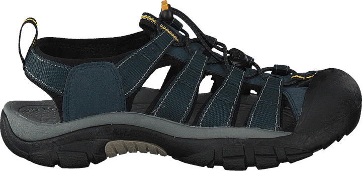 Newport H2 Navy/medium Gray