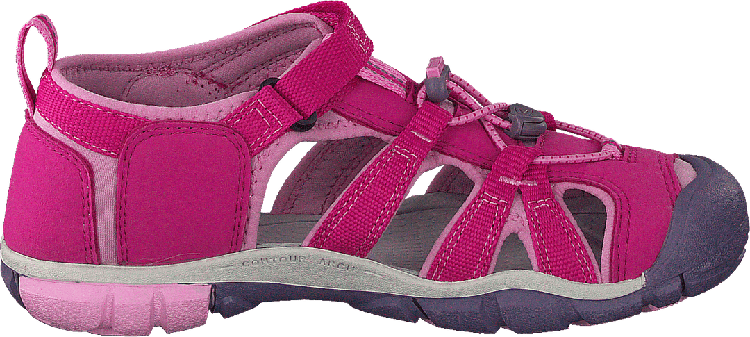 Seacamp II Cnx Jr Very Berry/lilac Chiffon