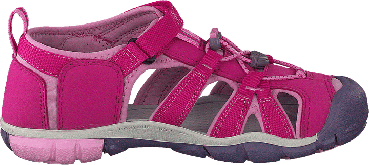 Seacamp II Cnx Jr Very Berry/lilac Chiffon