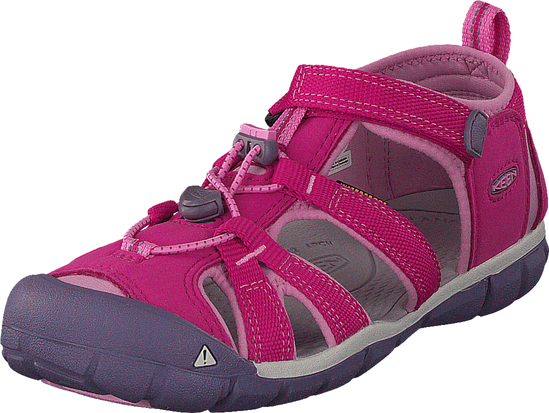 Seacamp II Cnx Jr Very Berry/lilac Chiffon