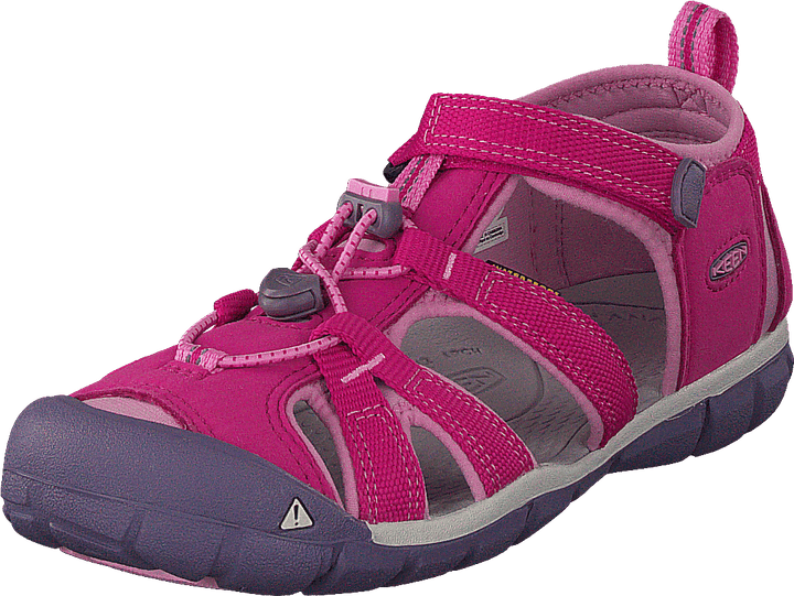 Seacamp II Cnx Jr Very Berry/lilac Chiffon