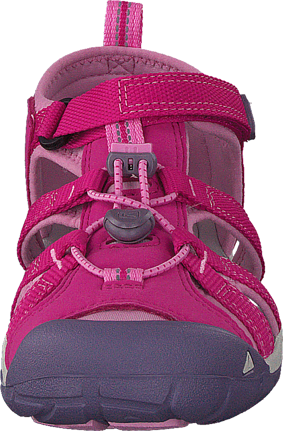 Seacamp II Cnx Jr Very Berry/lilac Chiffon