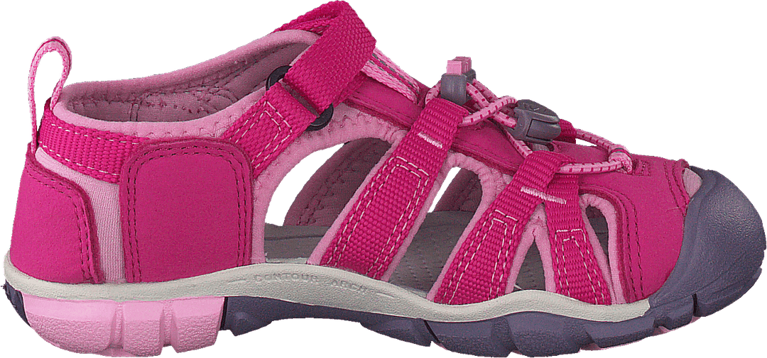 Seacamp II Cnx Kids Very Berry/lilac Chiffon