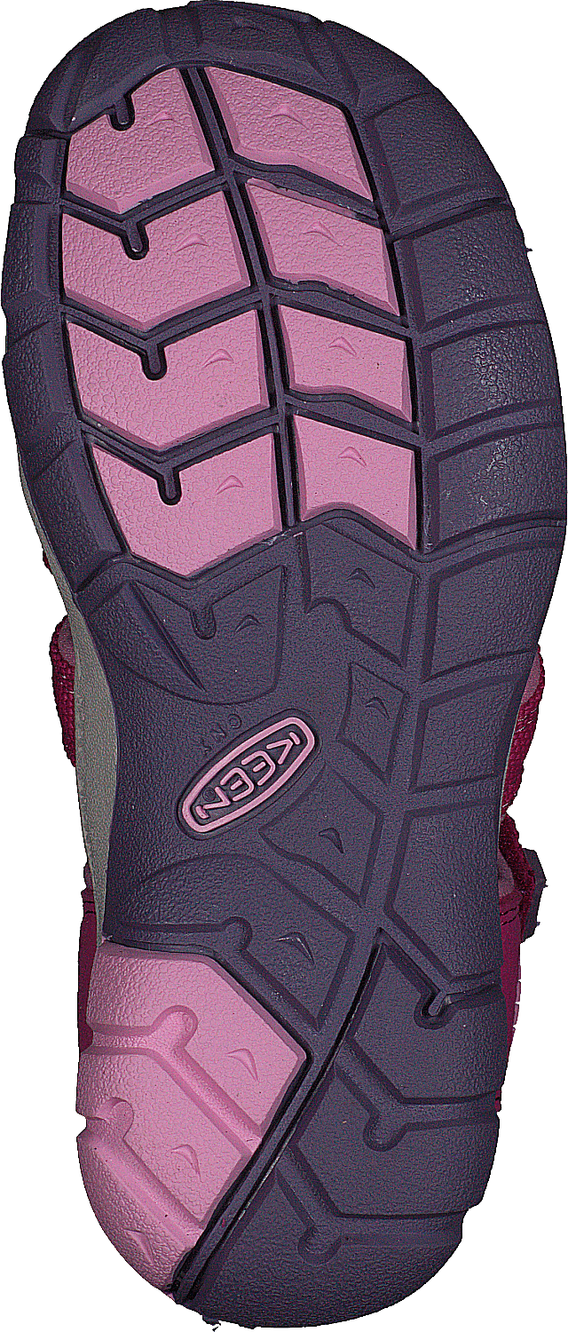 Seacamp II Cnx Kids Very Berry/lilac Chiffon