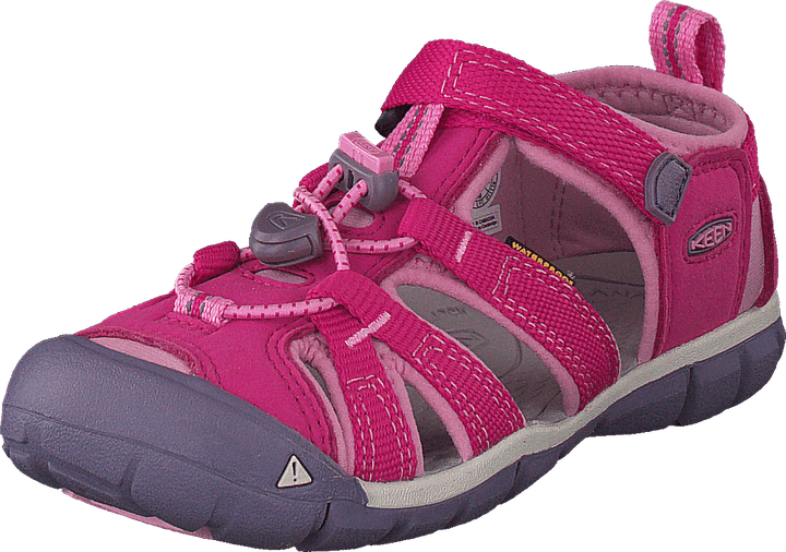 Seacamp II Cnx Kids Very Berry/lilac Chiffon