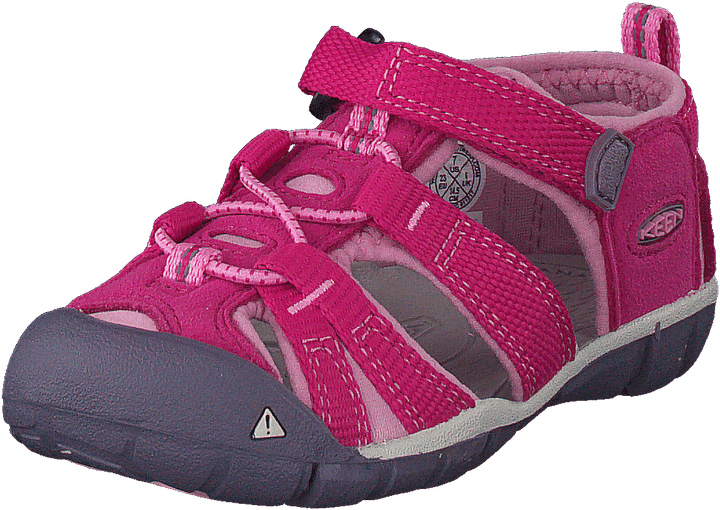 Seacamp Ii Cnx Tots Very Berry/lilac Chiffon