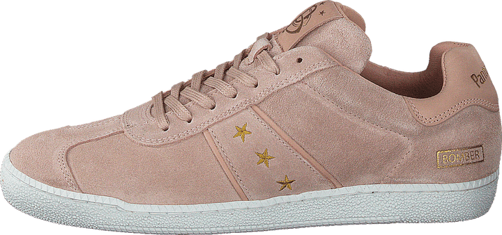 Berletta Suede Donne Nude