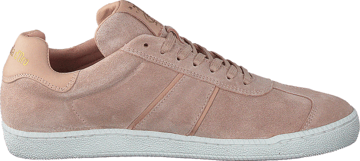 Berletta Suede Donne Nude