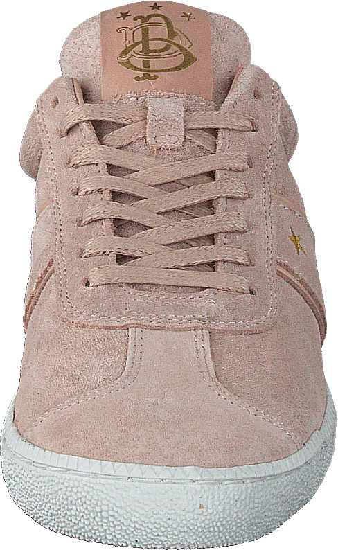 Berletta Suede Donne Nude