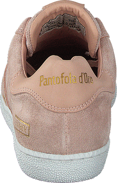 Berletta Suede Donne Nude
