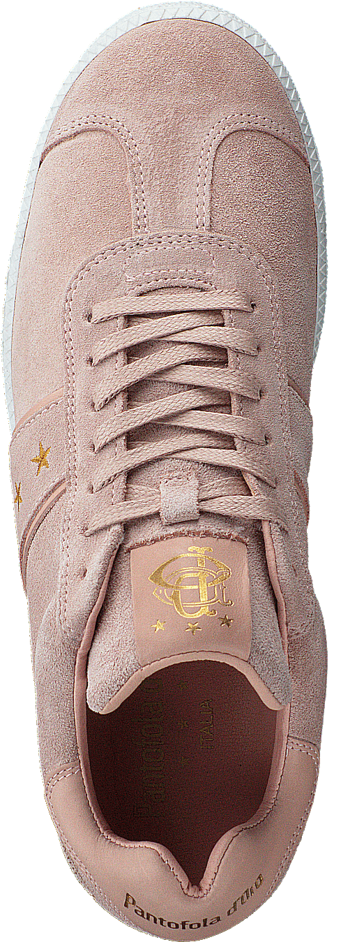 Berletta Suede Donne Nude