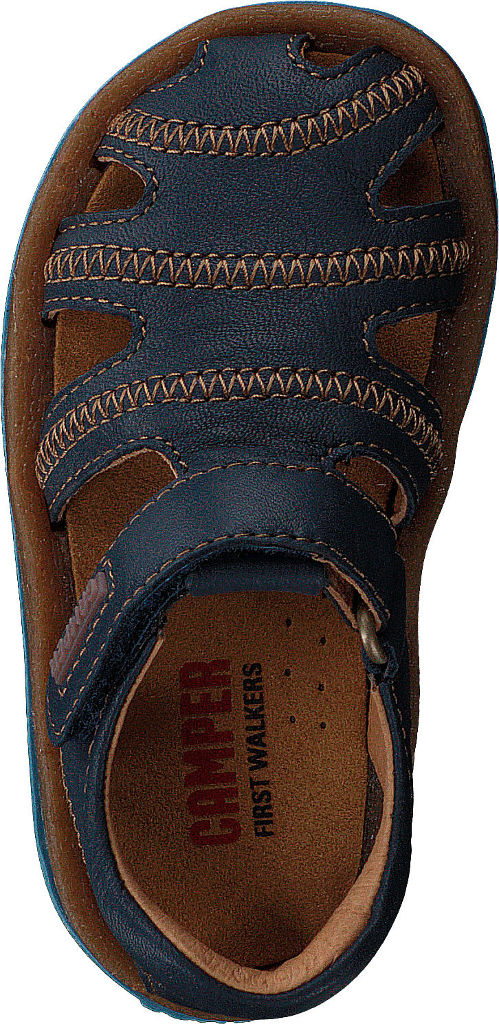 Bicho Fw Navy