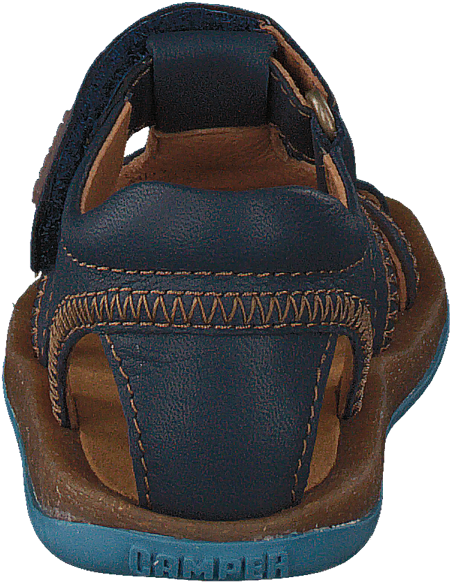 Bicho Fw Navy
