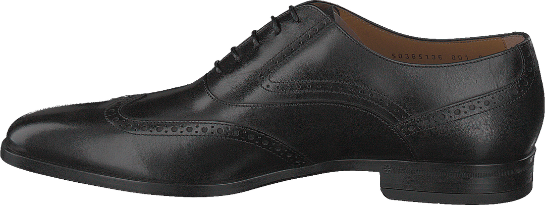 Kensington_oxfr_bubg Black
