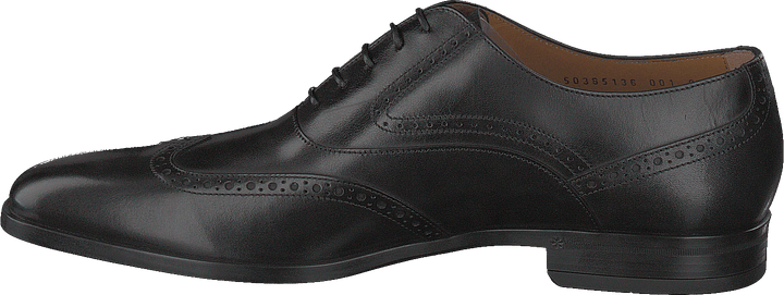 Kensington_oxfr_bubg Black