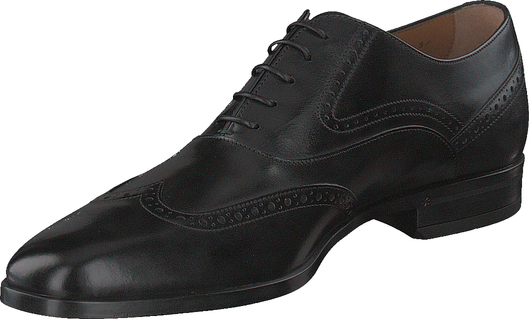 Kensington_oxfr_bubg Black