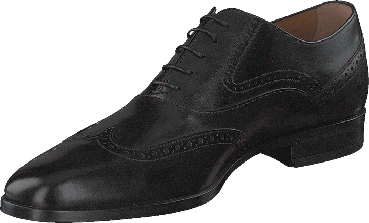 Kensington_oxfr_bubg Black