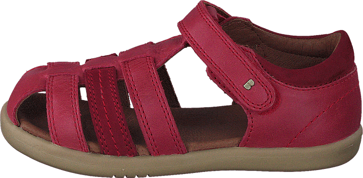 Roam Red